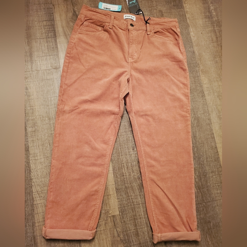 Corduroy pants size 16/ 33 inch waist
